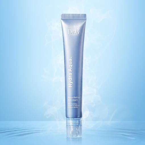 Hydrating Retinol Eye Cream 20ml - Soothing Anti Aging Eye Gel