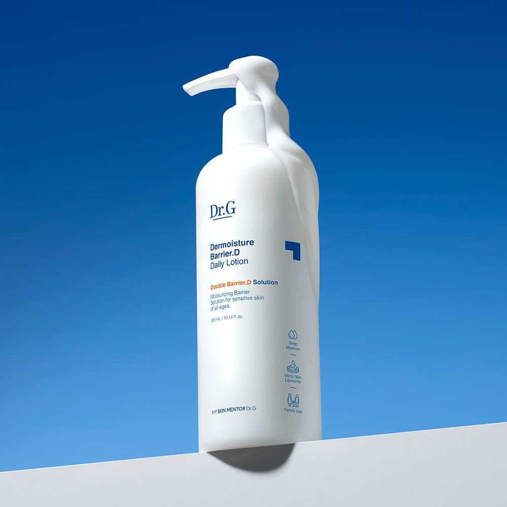 Daily Hydrating Body Lotion 300ml