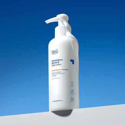 Daily Hydrating Body Lotion 300ml