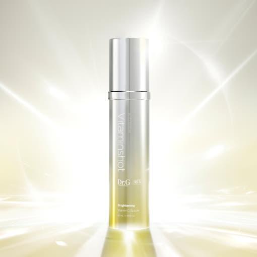 Intensive Vitamin C Serum - 50ml Rapid Skin Revitalizer - Mycosmeticslondon