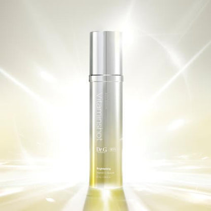 Intensive Vitamin C Serum - 50ml Rapid Skin Revitalizer - Mycosmeticslondon