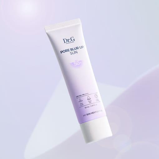 Lightweight Daily Sunscreen SPF50 PA++++ 50ml - Mycosmeticslondon