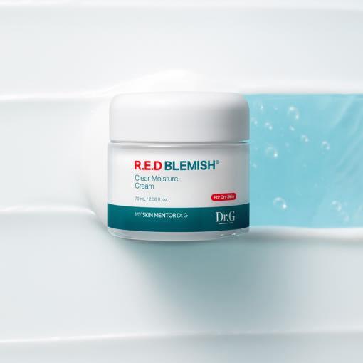 Calming Redness Relief Face Cream 70ml - Mycosmeticslondon