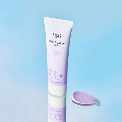 Lightweight Daily Sunscreen SPF50 PA++++ 50ml