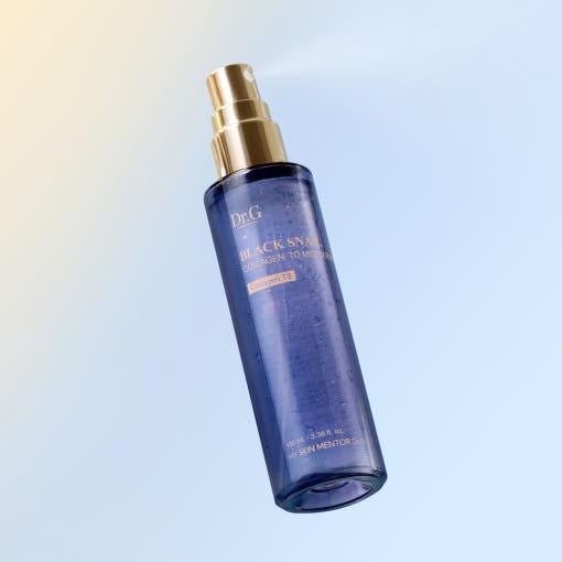 Hydrating Black Snail Face Mist Serum 100ml