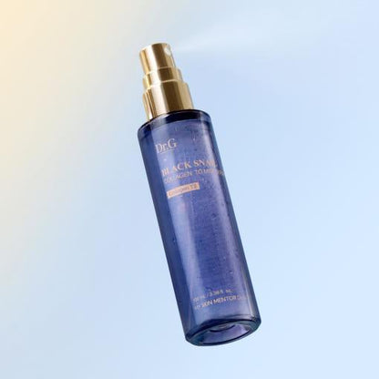 Hydrating Black Snail Face Mist Serum 100ml - Mycosmeticslondon