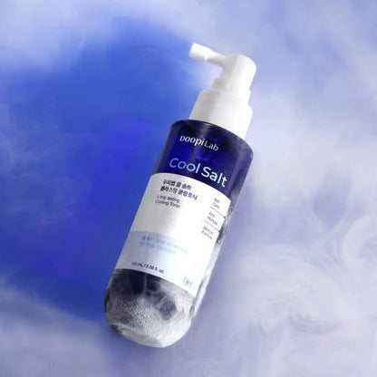 Soothing Scalp Tonic for Hair Loss Relief - 100ml