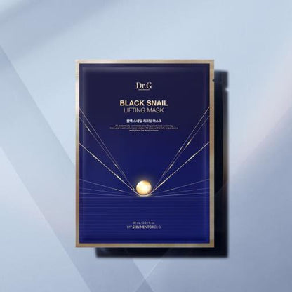 Anti Aging Face Mask Set - 10 Collagen Sheets