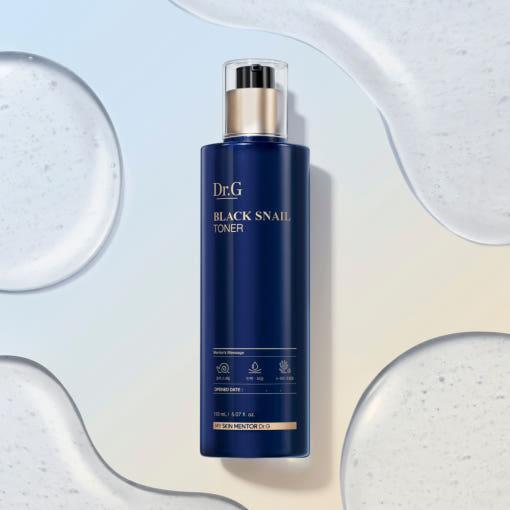 Natural Snail Facial Toner 150ml - Mycosmeticslondon