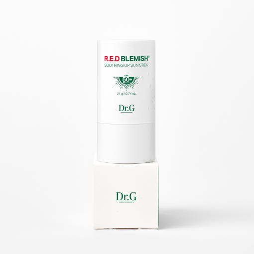 Gentle Blemish Calming Sunscreen Stick SPF50 - Mycosmeticslondon