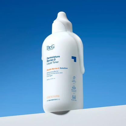 Hydrating Skin Toner for Stronger Skin - 200ml