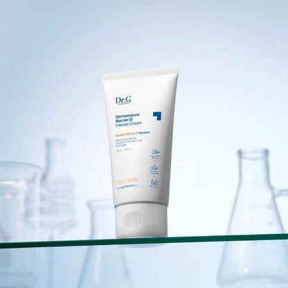 Rich Hydrating Cream for Dry Skin 100ml