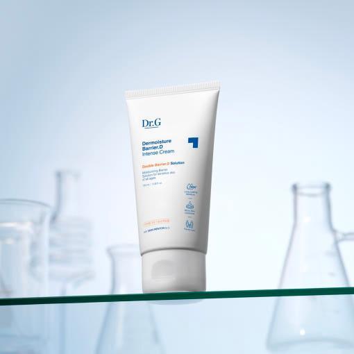 Rich Hydrating Cream for Dry Skin 100ml