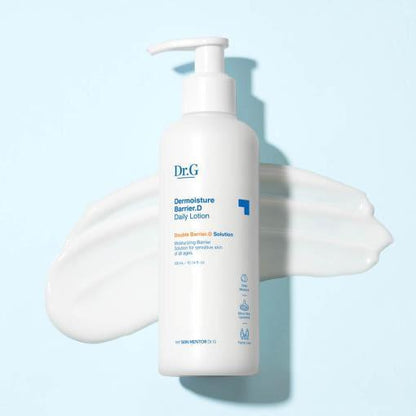 Hydrating Daily Moisturizer for Soft Skin - 200ml - Mycosmeticslondon