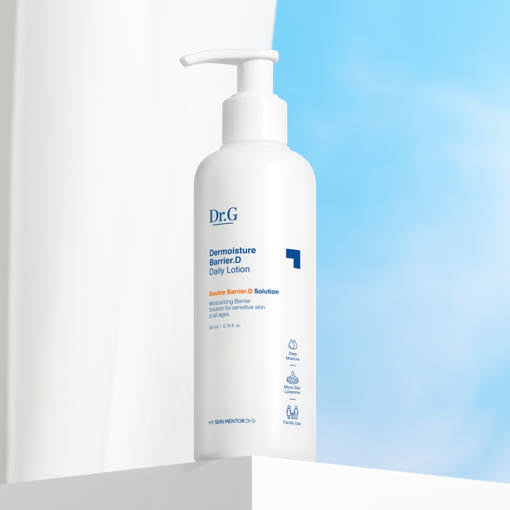 Hydrating Daily Moisturizer for Soft Skin - 200ml
