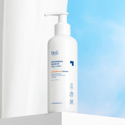Hydrating Daily Moisturizer for Soft Skin - 200ml