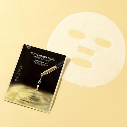 Natural Anti Aging Face Mask Sheets