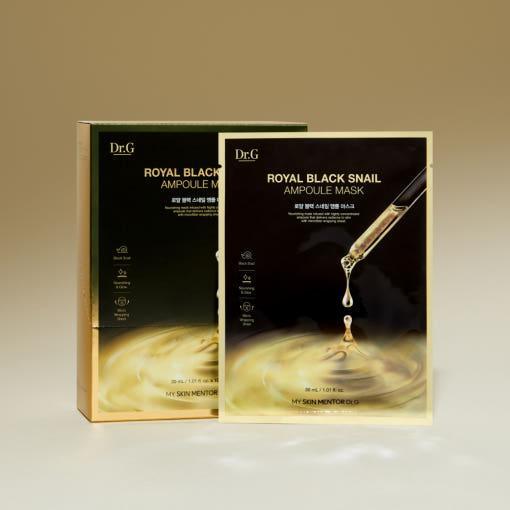 Natural Anti Aging Face Mask Sheets - Mycosmeticslondon