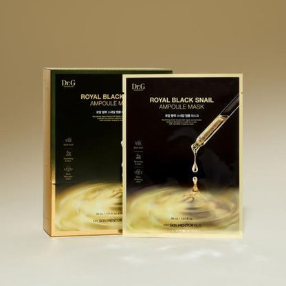 Natural Anti Aging Face Mask Sheets - Mycosmeticslondon