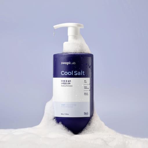 Gentle Deep Cleansing Anti Dandruff Shampoo - Mycosmeticslondon
