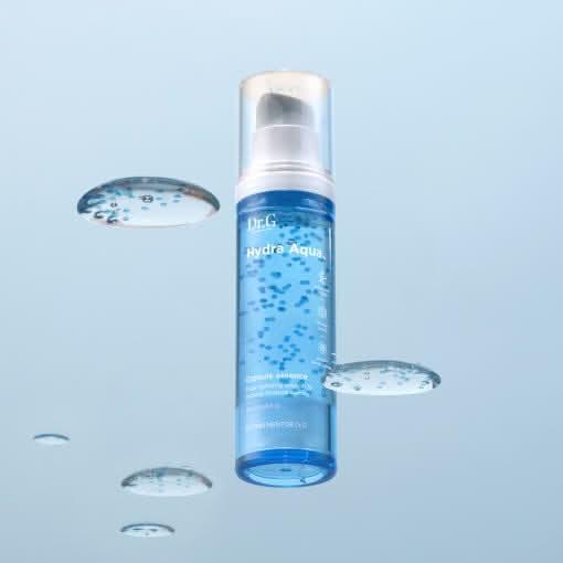 Hyaluronic Serum Glow Moisturizer with Vitamin C Essence - Mycosmeticslondon