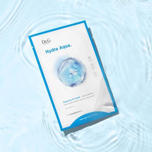 Hydrating Facial Mask Sheets - 10 Pack for Glowing Skin
