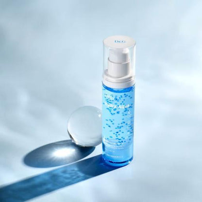 Hyaluronic Serum Glow Moisturizer with Vitamin C Essence
