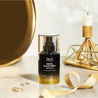Luxury Anti Aging Face Serum 30ml