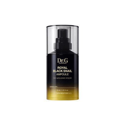Luxury Anti Aging Face Serum 30ml - Mycosmeticslondon