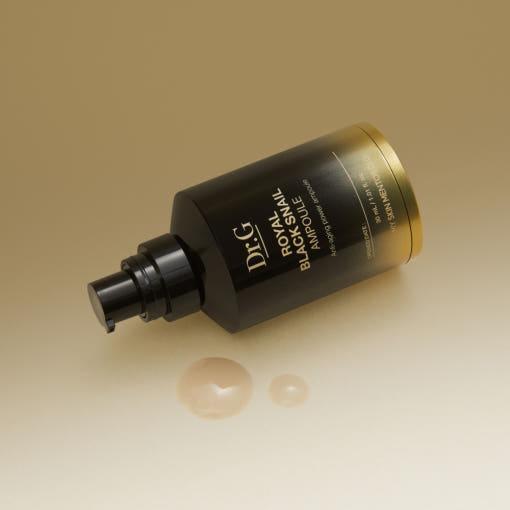 Luxury Anti Aging Face Serum 30ml