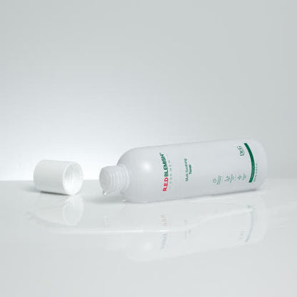 Calming Redness Toner for Men - Soothing Aftershave Balm