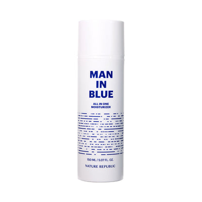 Men's Daily Hydrating Face Moisturizer Cream - Mycosmeticslondon