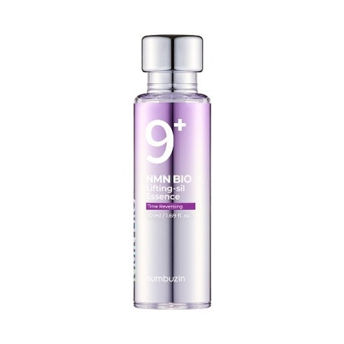 Anti Aging Serum with NMN and Peptides 50ml - Mycosmeticslondon