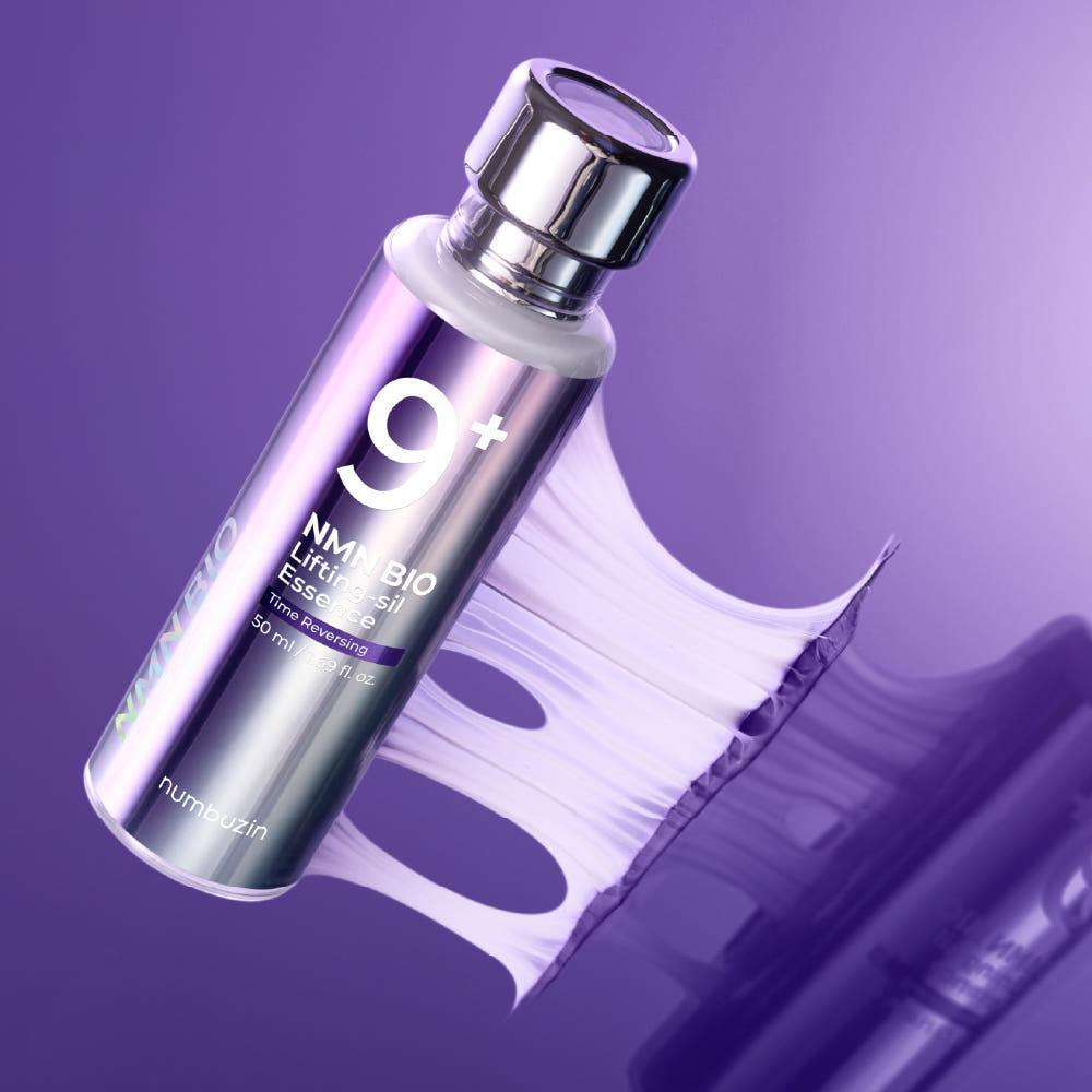 Anti Aging Serum with NMN and Peptides 50ml