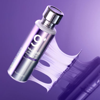 Anti Aging Serum with NMN and Peptides 50ml