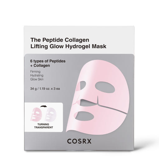 Plumping Collagen Face Masks for Glowing Skin