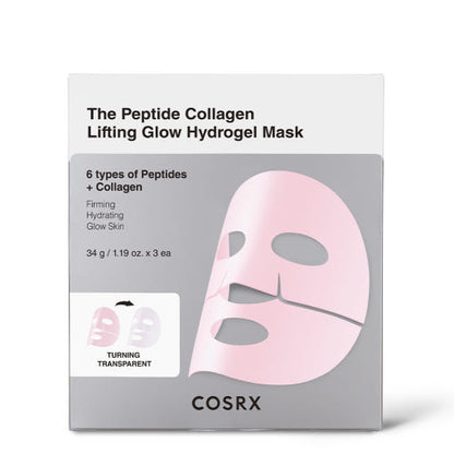Plumping Collagen Face Masks for Glowing Skin