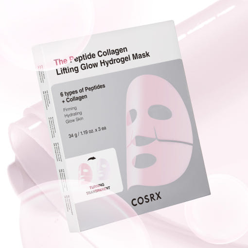 Plumping Collagen Face Masks for Glowing Skin
