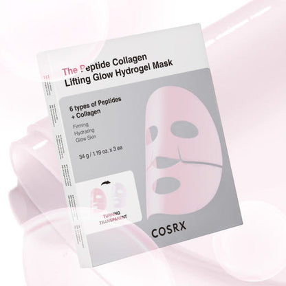 Plumping Collagen Face Masks for Glowing Skin