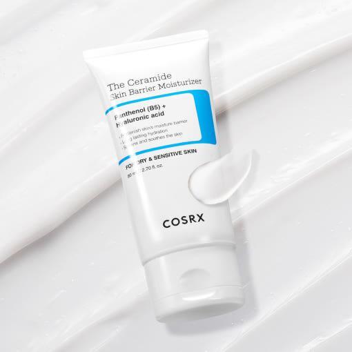 Intensive Hydrating Ceramide Face Moisturizer