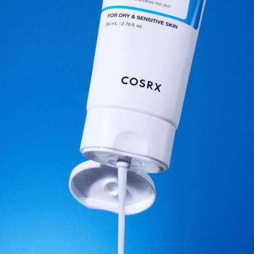 Intensive Hydrating Ceramide Face Moisturizer