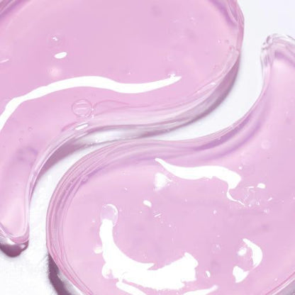 Plumping Collagen Eye Masks 60 Pack