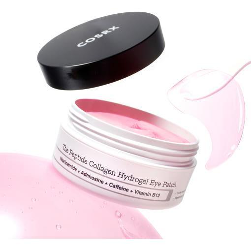 Plumping Collagen Eye Masks 60 Pack