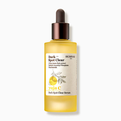 Natural Brightening Serum for Dark Spots & Acne Scars