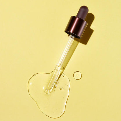 Natural Brightening Serum for Dark Spots & Acne Scars