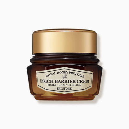 Nourishing Honey Barrier Moisturizer Cream 63ml - Mycosmeticslondon