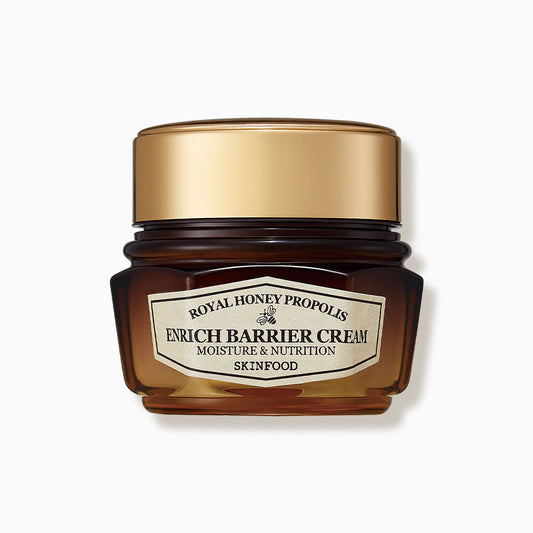 Nourishing Honey Barrier Moisturizer Cream 63ml - Mycosmeticslondon