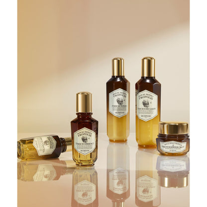 Nourishing Honey Barrier Moisturizer Cream 63ml