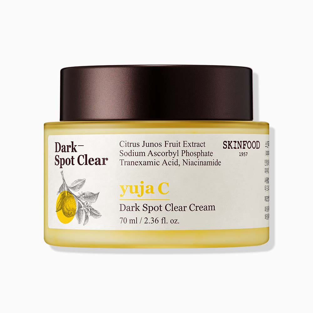 Natural Brightening Dark Spot Face Cream 70ml