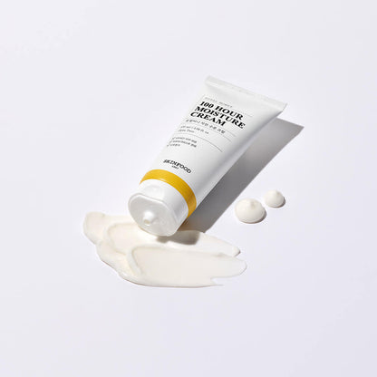 Nourishing Honey Face Cream 100ml | 100-Hour Hydration